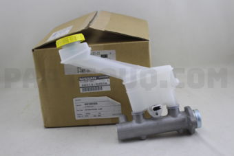 Nissan 460108H60A CYLINDER ASSY