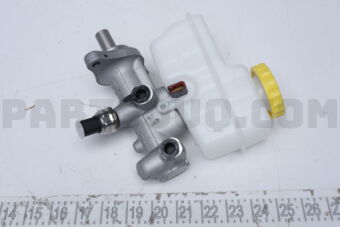 Nissan 46010EA240 CYLINDER ASSY-BRAKE MASTER