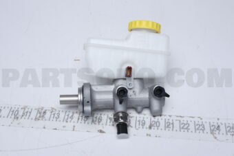 Nissan 46010EA240 CYLINDER ASSY-BRAKE MASTER
