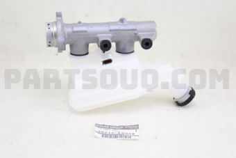 Nissan 46010ED80A CYLINDER ASSY