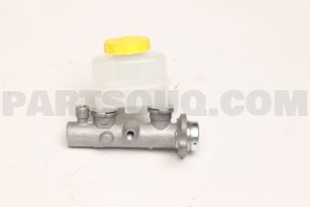 Nissan 46010VK94A CYLINDER ASSY-BRAKE MASTER