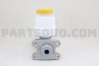 Nissan 46010VS41A CYLINDER ASSY-BRAKE MASTER