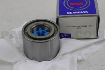 Nissan 46010VW001 CYLINDER ASSY-BRAKE MASTER