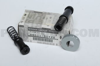 Nissan 4601150Y26 PISTON KIT-TANDEM BRAKE MASTER CYLINDER