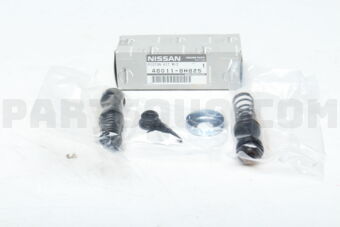 Nissan 460118H825 PISTON KIT-TANDEM BRAKE MASTER CYLINDER
