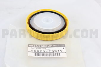 Nissan 4602025G10 CAP ASSY-OIL RESERVOIR TANK