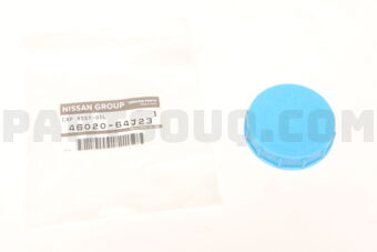 Nissan 4602064J23 CAP ASSY-OIL RESERVOIR TANK