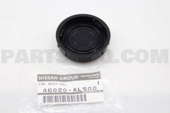 Nissan 46020AL500 CAP ASSY-OIL RESERVOIR TANK