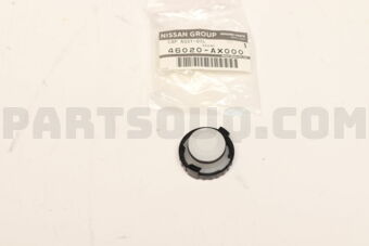 Nissan 46020AX000 CAP ASSY-OIL RESERVOIR TANK