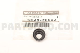 Nissan 46045EG000 SEAL-RESERVOIR TANK