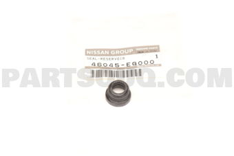 Nissan 46045EG000 SEAL-RESERVOIR TANK