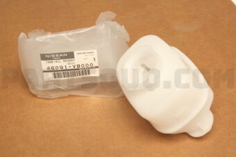 Nissan 46091VB000 TANK-OIL RESERVOIR