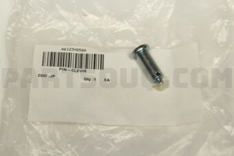 Nissan 46123H850A PIN-CLEVIS
