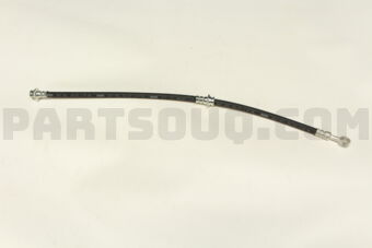 Nissan 462100W02A HOSE ASSY-BRAKE