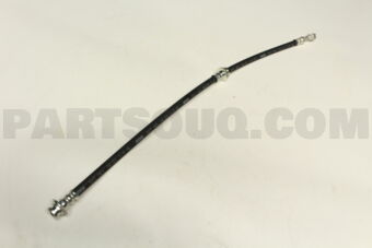 Nissan 462100W02A HOSE ASSY-BRAKE