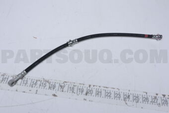 Nissan 462103TA0B HOSE ASSY-BRAKE,FRONT