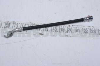 Nissan 462103TA5B HOSE ASSY BRAKE,REAR