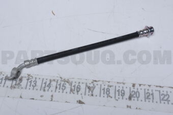 Nissan 462103TA5B HOSE ASSY BRAKE,REAR