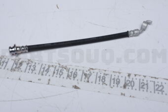 Nissan 462103TA5B HOSE ASSY BRAKE,REAR