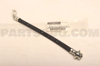 Nissan 462109Y01A HOSE ASSY-BRAKE