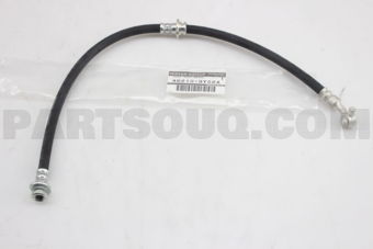 Nissan 462109Y02A HOSE ASSY-BRAKE