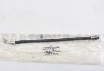 Nissan 46210EB03A HOSE ASSY-BRAKE,FRONT