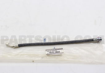 Nissan 46210EB03A HOSE ASSY-BRAKE,FRONT
