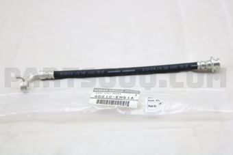 Nissan 46210EH51A HOSE ASSY-BRAKE REAR