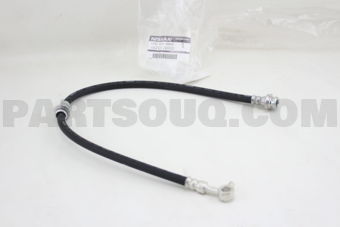 Nissan 46210JD000 HOSE ASSY-BRAKE,FRONT
