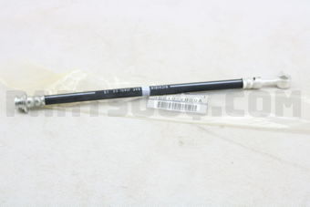 Nissan 46210VB00A HOSE ASSY-BRAKE,FRONT