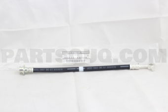 Nissan 46210VB00B HOSE ASSY-BRAKE