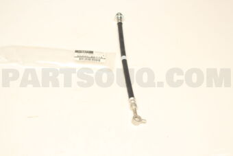 Nissan 46210WG11A HOSE ASSY-BRAKE