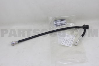 Nissan 46210ZV01B HOSE ASSY-BRAKE,FRONT