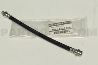 Nissan 4621101A2C HOSE ASSY-BRAKE