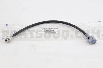 Nissan 462110F015 HOSE ASSY-BRAKE,REAR