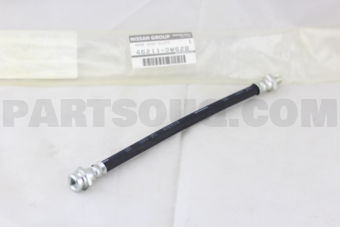 Nissan 462110M62B HOSE ASSY-CLUTCH
