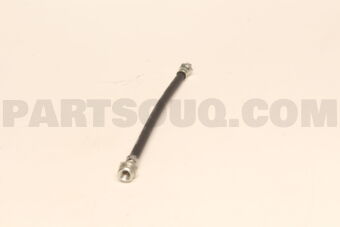 Nissan 462110M63A HOSE ASSY-CLUTCH