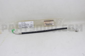 Nissan 4621131G11 HOSE ASSY-BRAKE,FRONT