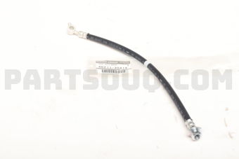 Nissan 462113S41A HOSE ASSY-BRAKE,FRONT