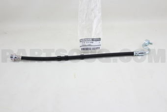 Nissan 462117S002 HOSE ASSY-BRAKE,FRONT