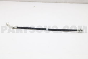 Nissan 462119S60A HOSE ASSY-BRAKE,FRONT