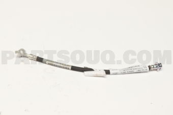 Nissan 46211EA00A HOSE ASSY-BRAKE,FRONT