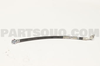 Nissan 46211EA00A HOSE ASSY-BRAKE,FRONT