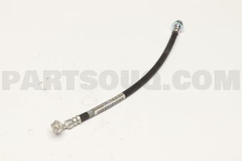 Nissan 46211EA00A HOSE ASSY-BRAKE,FRONT