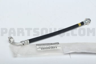 Nissan 46211EG03C HOSE ASSY-BRAKE REAR