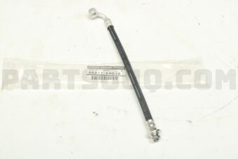 Nissan 46211EH51A HOSE ASSY-BRAKE REAR