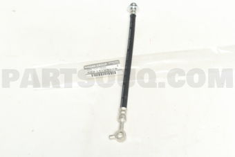 Nissan 46211VB00B HOSE ASSY-BRAKE