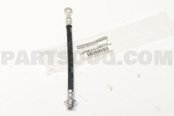 Nissan 46211VB20A HOSE ASSY-BRAKE,REAR