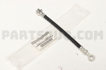 Nissan 46211VB20A HOSE ASSY-BRAKE,REAR