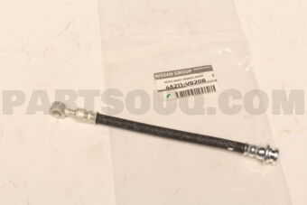 Nissan 46211VB20B HOSE ASSY-BRAKE